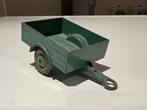 Dinky Toys Aanhanger - Vintage Speelgoed 1:43, Ophalen of Verzenden, Gebruikt