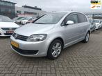 Volkswagen Golf Plus 1.2 TSI AUTOMAT/NAP/NIEU APK, Auto's, Volkswagen, 1300 kg, Gebruikt, 4 cilinders, 700 kg