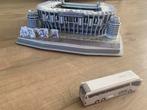 Real madrid stadion, Verzamelen, Ophalen of Verzenden, Zo goed als nieuw, Buitenlandse clubs, Shirt
