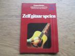 ZELF GITAAR SPELEN, Les of Cursus, Ophalen of Verzenden, Populair, Gitaar
