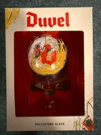 Duvel Collection - Kobe de Keyzer, Verzamelen, Ophalen of Verzenden, Nieuw, Glas of Glazen, Duvel