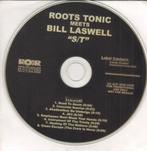 ROOTS TONIC meets BILL LASWELL 8 track CD PROMO 2006 *DC, Cd's en Dvd's, Cd's | Overige Cd's, Ophalen of Verzenden, Zo goed als nieuw