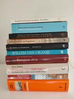 boeken over de Gouden Eeuw, Ophalen of Verzenden, 17e en 18e eeuw, Gelezen