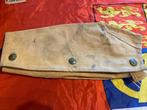 1942 early Canadese Canadian Canada Lee Enfield Breech Cover, Verzamelen, Nederland, Ophalen of Verzenden