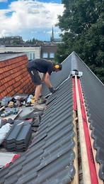 Ervaren dakdekkers voor al uw Bitumen, PVC en pannendak., Doe-het-zelf en Verbouw, Dakpannen en Dakbedekking, Ophalen, Nieuw, 15 m² of meer