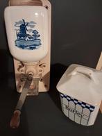 Vintage Koffiemolen en Barley Pot, Ophalen