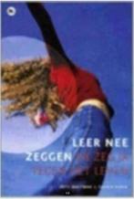 Leer NEE zeggen en zeg JA tegen het leven (Patty Breitman, Ophalen of Verzenden, Zo goed als nieuw