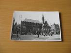 Haarlem Stadhuis, Verzamelen, Ansichtkaarten | Nederland, Ophalen of Verzenden, Voor 1920, Gelopen, Noord-Brabant