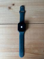 Apple watch SE 2022 batterijconditie 100%, Apple Watch ⌚️, Zwart, IOS, Ophalen of Verzenden