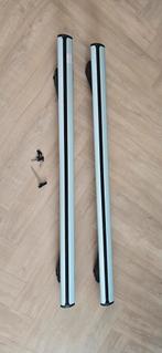 Dakdragers Twinny Load Alu Fly Bar – Universeel, Ophalen of Verzenden, Zo goed als nieuw