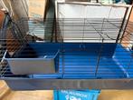 Hamsterkooi, Dieren en Toebehoren, Kooi, Zo goed als nieuw, Hamster, 75 tot 110 cm