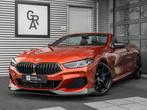 BMW 840i Cabrio High Executive | AC Schnitzer | 360 Camera, Auto's, BMW, Achterwielaandrijving, Gebruikt, Overige kleuren, Cabriolet