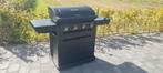 Campingaz 4 series Onyx S, 4 pits met gasbrander, Tuin en Terras, Gasbarbecues, Ophalen, Gebruikt