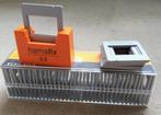 Hamafix diaraam montage apparaat ,cassette dozen sorteerbak, Audio, Tv en Foto, Ophalen, Nieuw