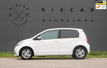 Seat Mii 1.0 Chill Out Navi Airco LMvelgen !NIEUWBINNEN! beschikbaar voor biedingen
