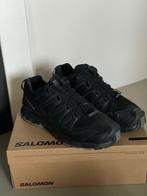 Salomon XA Pro 3D V9 Wide Fit Maat 45, Ophalen of Verzenden, Nieuw, Schoenen
