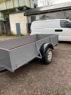 Aanhangwagen, Auto diversen, Aanhangers en Bagagewagens, Ophalen, Gebruikt
