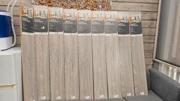 Trap renovatie Cando stootborden 9 pakken x 3 stuks beschikbaar voor biedingen