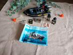 Playmobil City Action 9362 SIE-rubberboot, Ophalen of Verzenden, Zo goed als nieuw