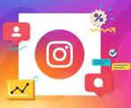 Social Media Content Creator - Groei jouw Instagram!