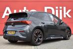 CUPRA Born Performance One 62 kWh LED | Camera | Carplay | K, Automaat, 421 km, Gebruikt, Zwart