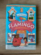 Alex Milway - Hotel Flamingo, Ophalen of Verzenden, Gelezen, Alex Milway
