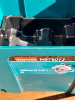 Nieuw inlay voor makita HS 7601 J cirkelzaag machine, Ophalen of Verzenden, Nieuw