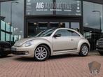 Volkswagen Beetle 1.4 TSI Sport BlueMotion | Club | Pano | P, 65 €/maand, Stof, Gebruikt, 4 cilinders