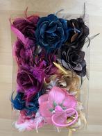 Restpartij haar accessoires, Sieraden, Tassen en Uiterlijk, Uiterlijk | Haarverzorging, Ophalen of Verzenden, Nieuw