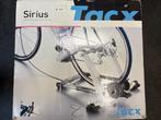 Tacx Sirius T1435 Ergotrainer, Ophalen of Verzenden, Nieuw, Overige typen