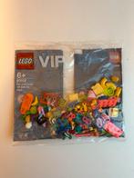 Lego Fun and Funky VIP Add On Pack 40512, Kinderen en Baby's, Speelgoed | Duplo en Lego, Ophalen of Verzenden, Nieuw, Losse stenen