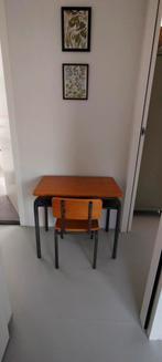 La Redoute kinder bureau vintage stijl, Huis en Inrichting, Bureaus, Ophalen, Zo goed als nieuw, Bureau
