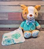 Clementoni Doggy - Knuffel - NIEUW, Ophalen of Verzenden, Nieuw, Overige typen