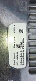 Ford Sync 2 Schermen DSTT-14F239-CH & BP nu 50% korting, Ophalen of Verzenden, Gebruikt, Ford