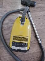 Miele  Comlete C3 limedet edition in goede staat, Witgoed en Apparatuur, Stofzuigers, Ophalen of Verzenden, Zo goed als nieuw