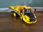 Lego Technic Volvo A60H - Zo goed als nieuw!, Ophalen of Verzenden, Zo goed als nieuw, Complete set, Lego