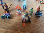 Lego Magazine Minifiguren, Ophalen of Verzenden, Zo goed als nieuw, Losse stenen, Lego