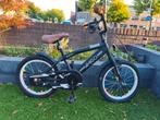 Amigo jongensfiets 16inch, Ophalen of Verzenden, Gebruikt, 16 inch