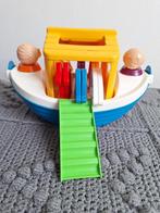 Tupperware speelgoed, Ophalen, Gebruikt