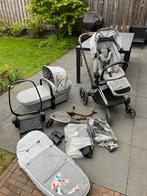 Cyber Priam kinderwagen compleet, Kinderen en Baby's, Kinderwagens en Combinaties, Overige merken, Combiwagen, Zo goed als nieuw