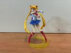 Sailor Moon, Usagi Tsukino anime figuur, Ophalen of Verzenden, Zo goed als nieuw