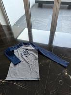 Petit Bateau UV Shirt 6 jaar, Ophalen of Verzenden, Zo goed als nieuw, Jongen of Meisje, Zwem-accessoire