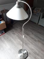 Staande lamp Ikea Kroby, Gebruikt, Ophalen, 75 cm of meer, Glas
