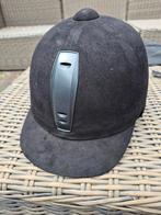 Paardrijd cap maat 56, Ophalen of Verzenden, Gebruikt, Recreatie, Cap