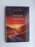 Toevlucht in het lijden - Octavius Winslow, Boeken, Christendom | Protestants, Ophalen of Verzenden, Zo goed als nieuw, Octavius Winslow