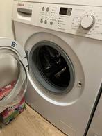 Bosch Wasmachine WAQ28363NL_15, Witgoed en Apparatuur, Wasmachines, 1200 tot 1600 toeren, Gebruikt, 8 tot 10 kg, Voorlader