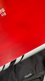 FMX Invictus 98, Watersport en Boten, Windsurfen, Surfcenter, Aloha@surfcenter.nl, Roegeweg 1