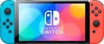 Nintendo Switch OLED systeem Joy-Con controllers  nieuw, Ophalen, Nieuw, Met 2 controllers, Switch OLED