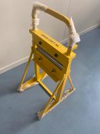Koopje! - Orit - Kalkzandsteen- knipper - B 250 - H 150 mm, Overige materialen, Gecoat, Staphorst, Orit