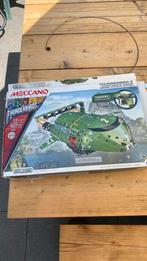 MECCANO Thunderbird 2, Ophalen of Verzenden, Zo goed als nieuw, Jongen